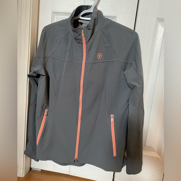 Ariat Tek windbreaker - Picture 1 of 3